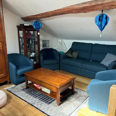 Appartement La Chevrière En Perigord