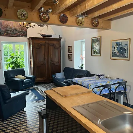 Apartment La Chevriere En Perigord *