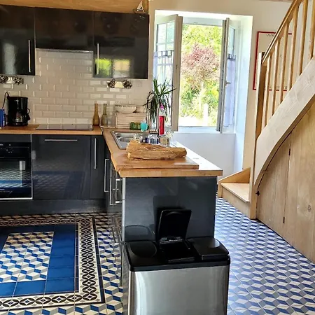 La Chevrière En Perigord Appartement Villetoureix