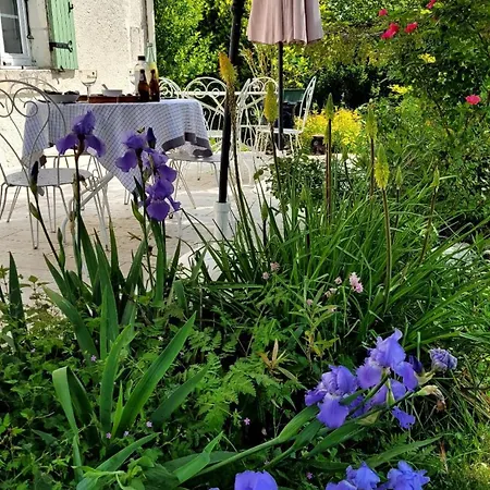 Appartement La Chevrière En Perigord