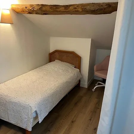 La Chevriere En Perigord Apartment Villetoureix
