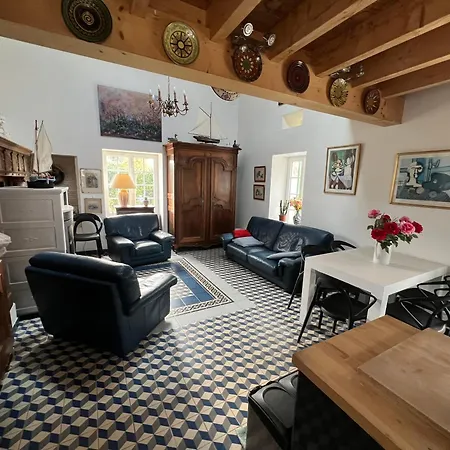 Apartment La Chevriere En Perigord