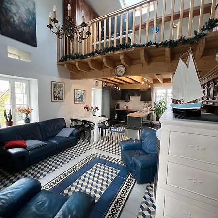 Appartement La Chevrière En Perigord *