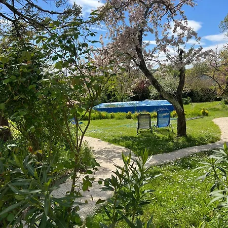 La Chevrière En Perigord