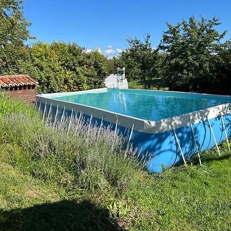 La Chevriere En Perigord Apartment