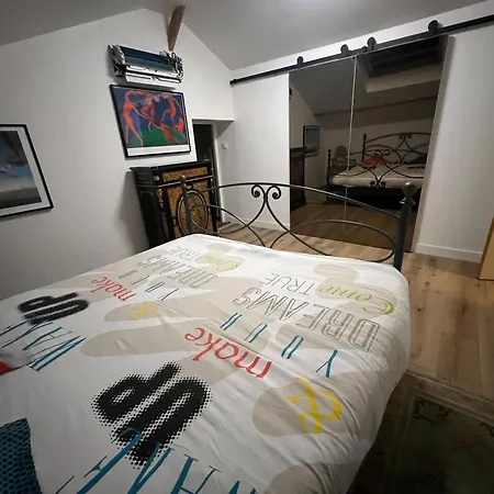 Apartment La Chevriere En Perigord *