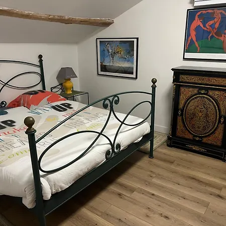 La Chevrière En Perigord Appartement Villetoureix