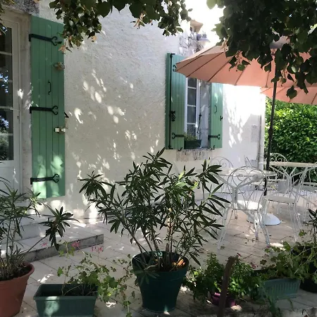 Apartment La Chevriere En Perigord Villetoureix