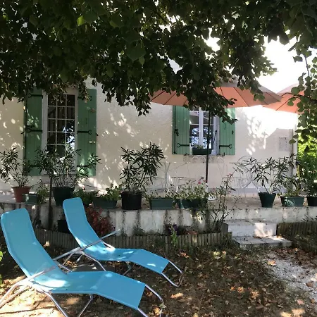 Appartement La Chevrière En Perigord