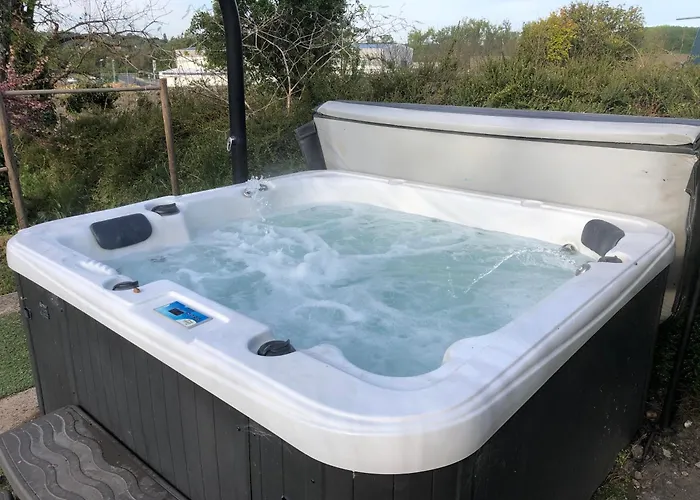 La Chevriere En Perigord Apartamento