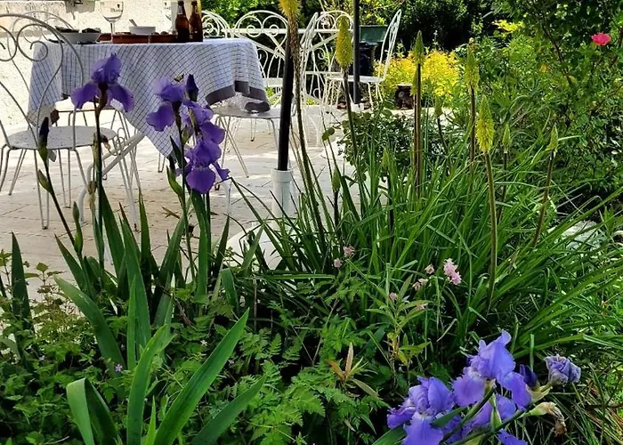 Apartamento La Chevriere En Perigord